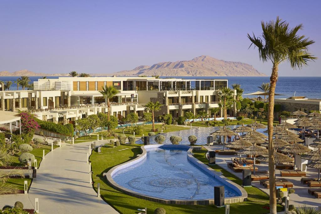 Coral Sea Imperial - Sensatori Resort – Sharm El Sheikh كورال سي إمبريال – منتجع سينساتوري – شرم الشيخ